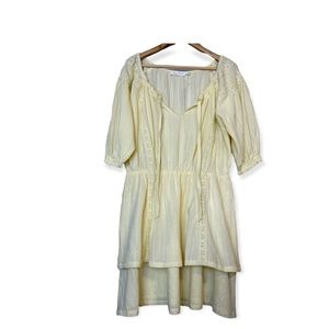 All in Favor‎ Summer Mini Dress